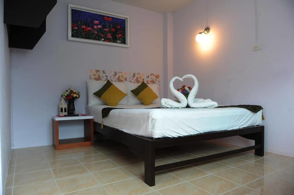 Paksina Resort 3*