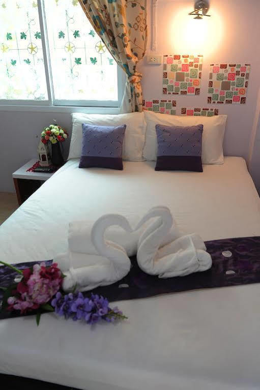 Paksina Resort Narathiwat