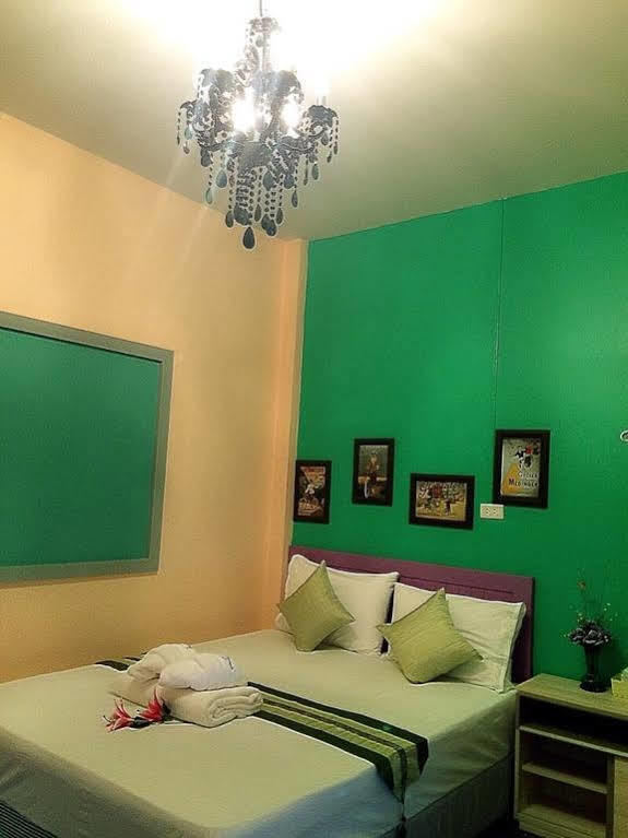 Resort Paksina 3*