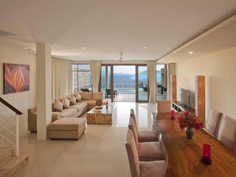 Villa Amera Villas