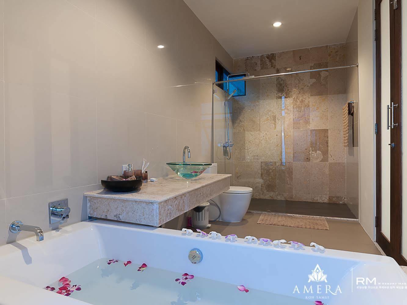 Amera Villas *