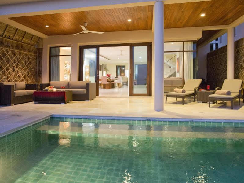 Amera Villas * Koh Samui