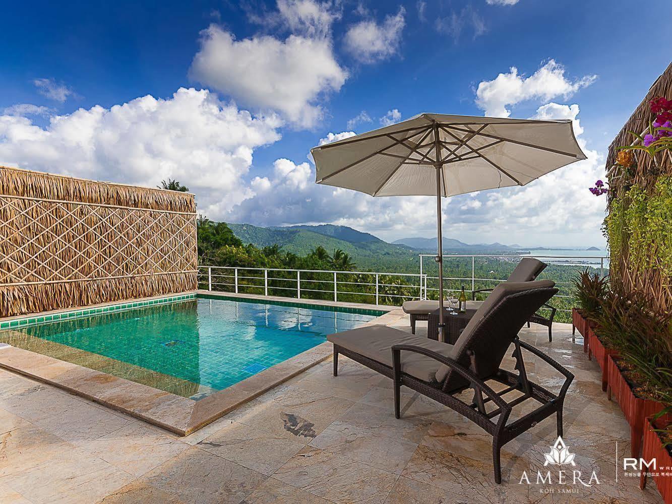 Amera Villas