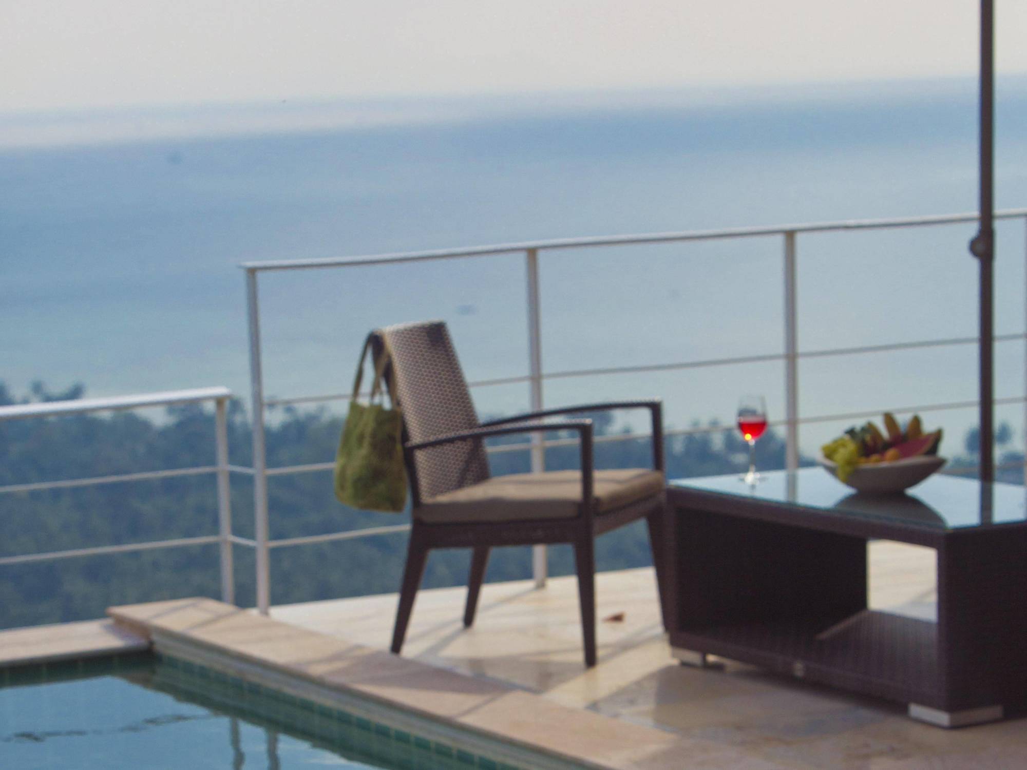 Amera Villas Villa Koh Samui