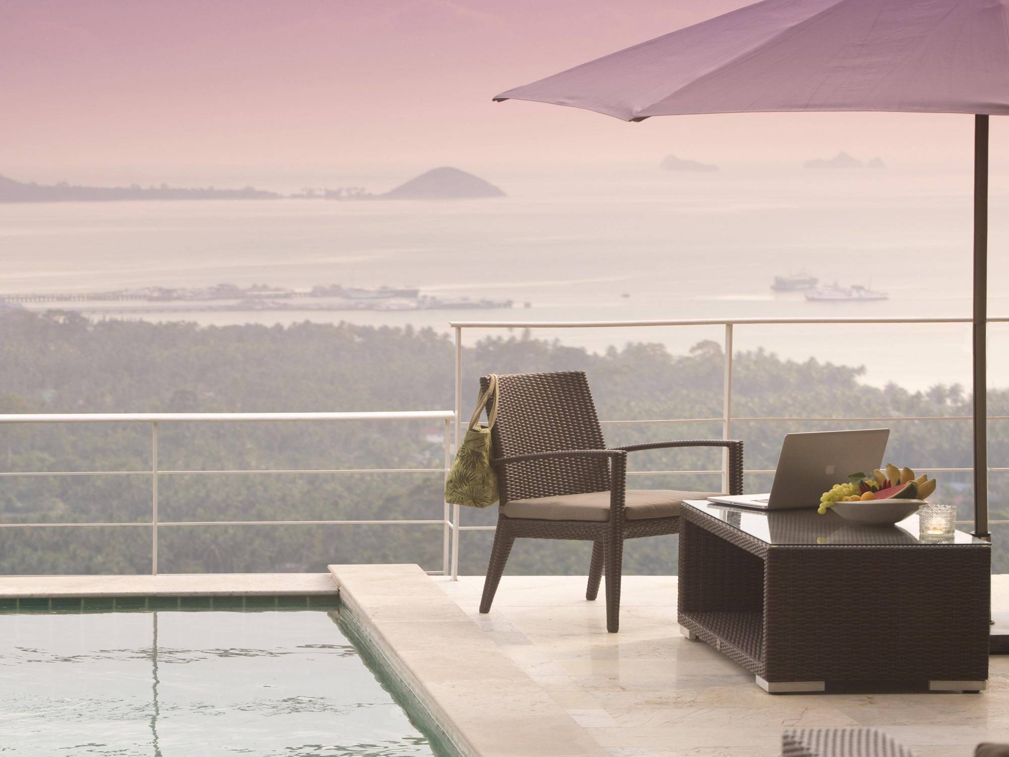 Villa Amera Villas *