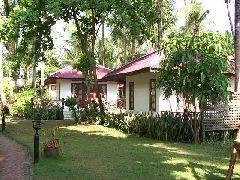 Tradewinds Koh Samui