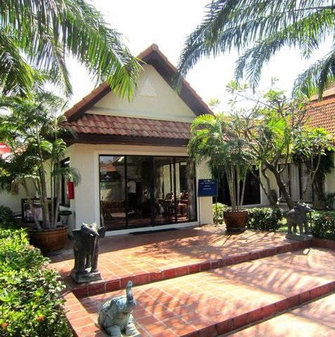 View Talay Resort Chonburi