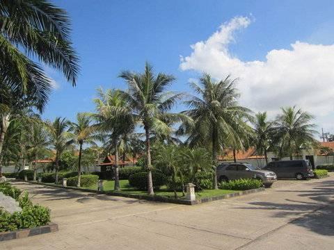 Resort View Talay 3*