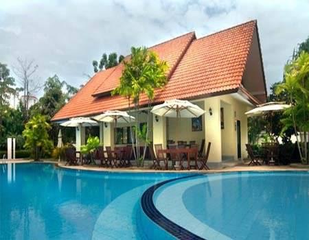 View Talay Resort Chonburi