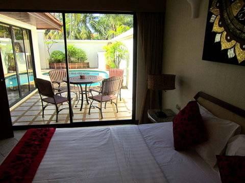 View Talay Resort 3*