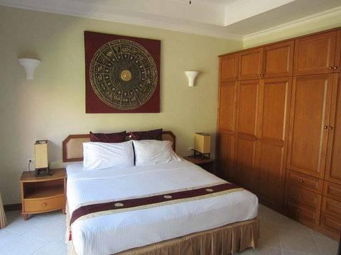 Resort View Talay Chonburi