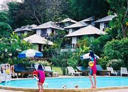 Samed Cliff Resort 3*