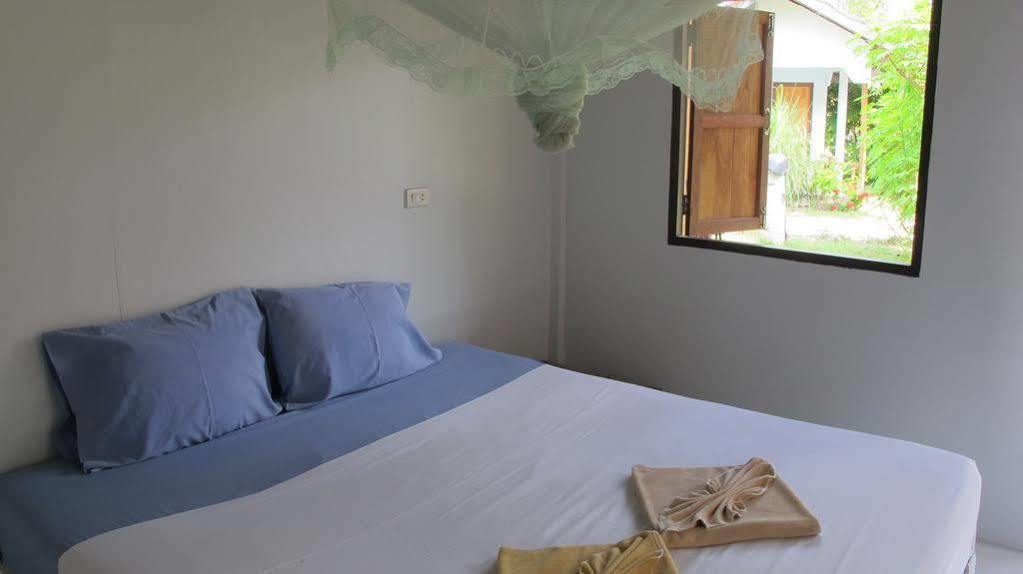 Isara Lanta Koh Lanta