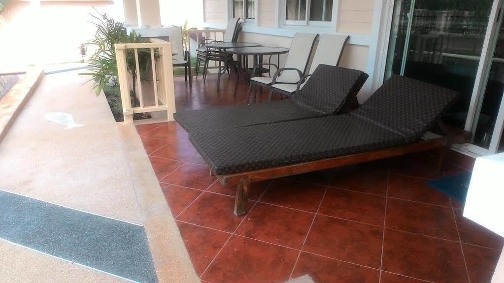 Villa Relax Private Pool - 4 Bedroom *