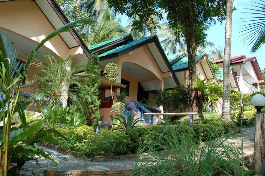 Anawin Guest house 2*