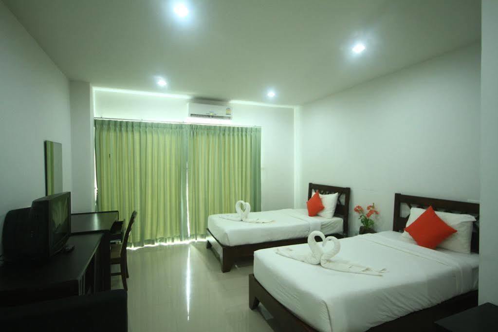 Hotel Condotel