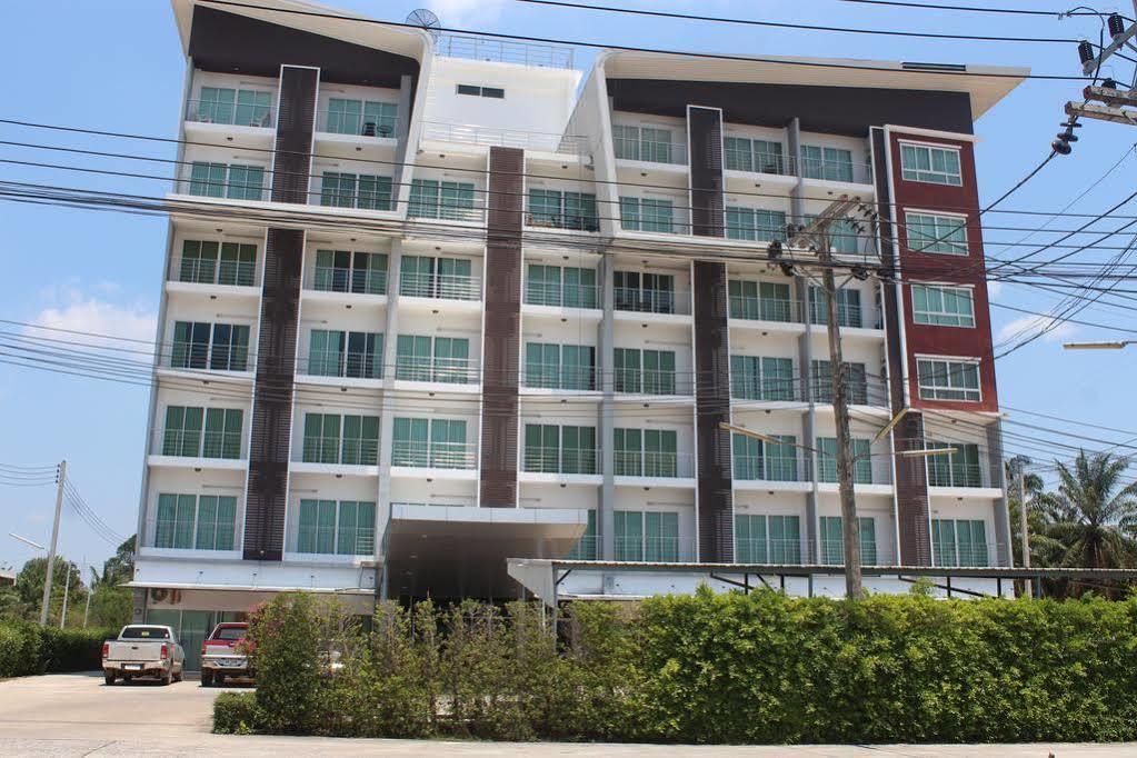 Condotel Krabi