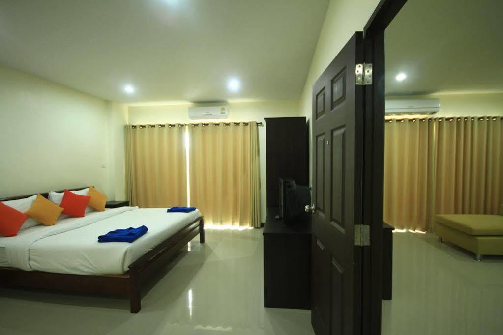 Condotel Hotel Krabi