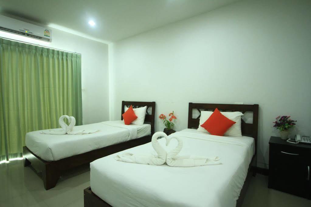 Condotel 2*
