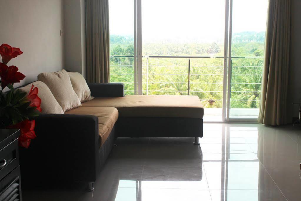 Condotel Hotel Krabi