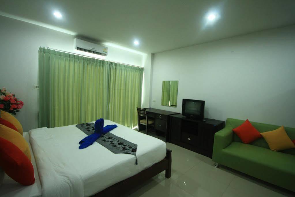 Condotel Hotel