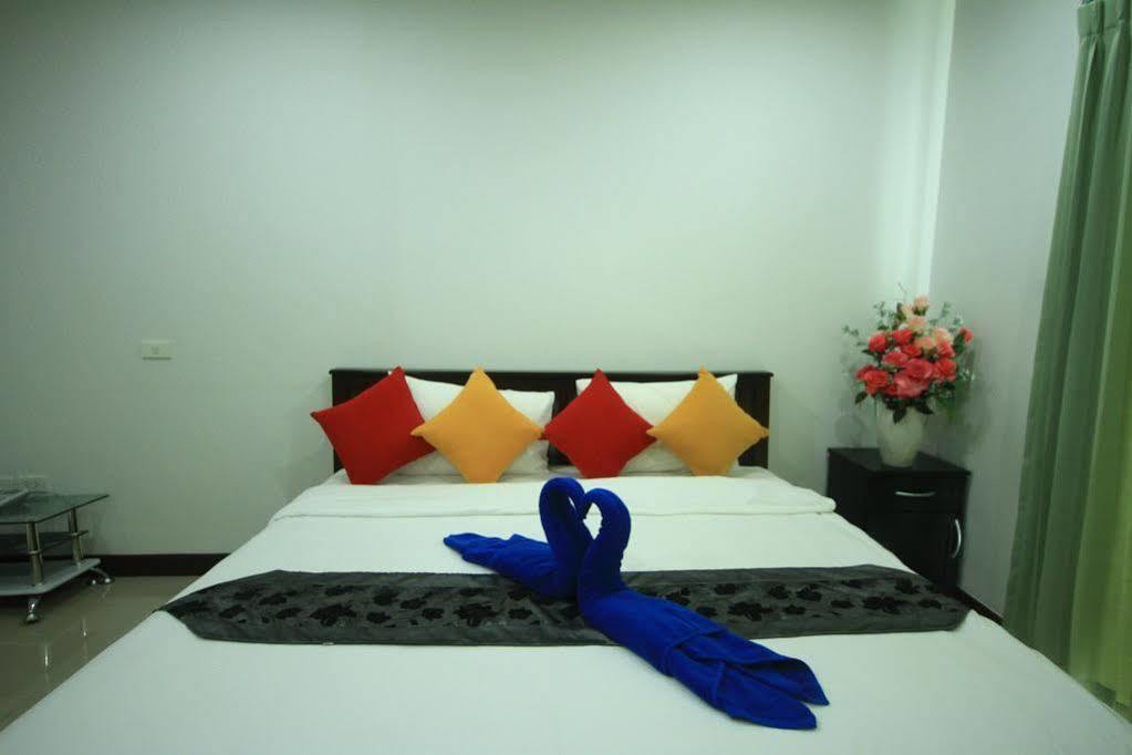 Condotel Hotel