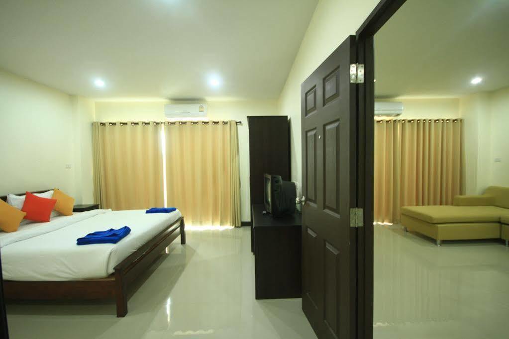 Hotel Condotel Krabi