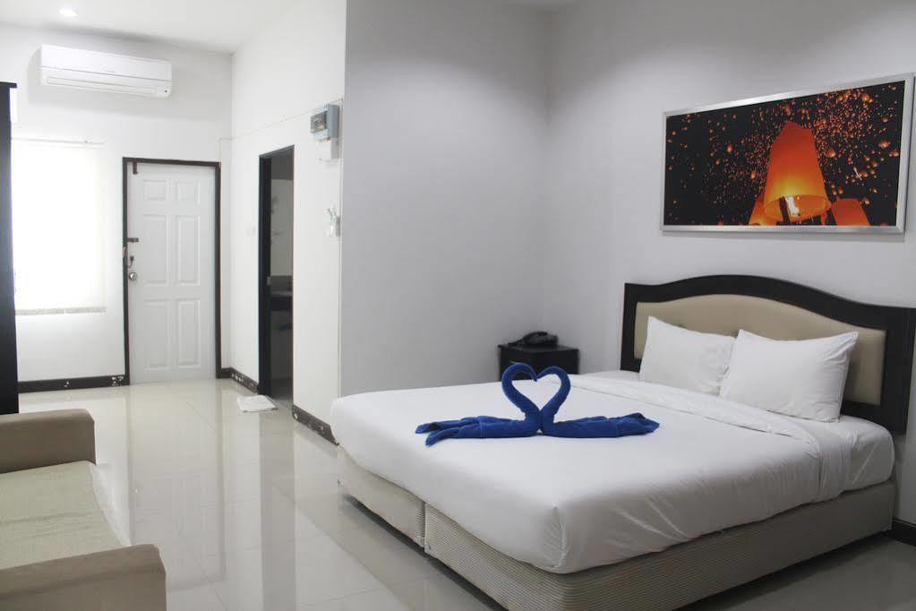 Hotel Condotel 2*