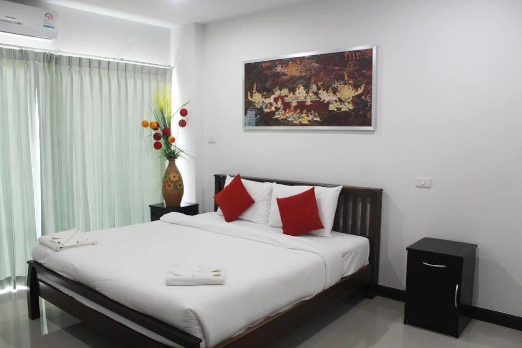 Hotel Condotel Krabi