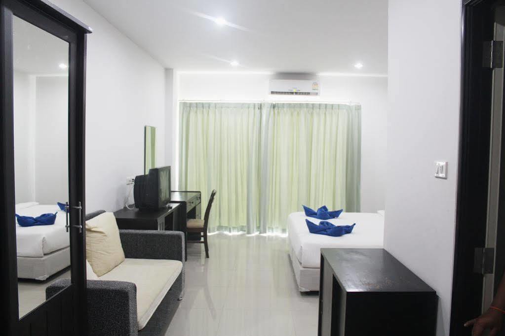 Hotel Condotel Krabi