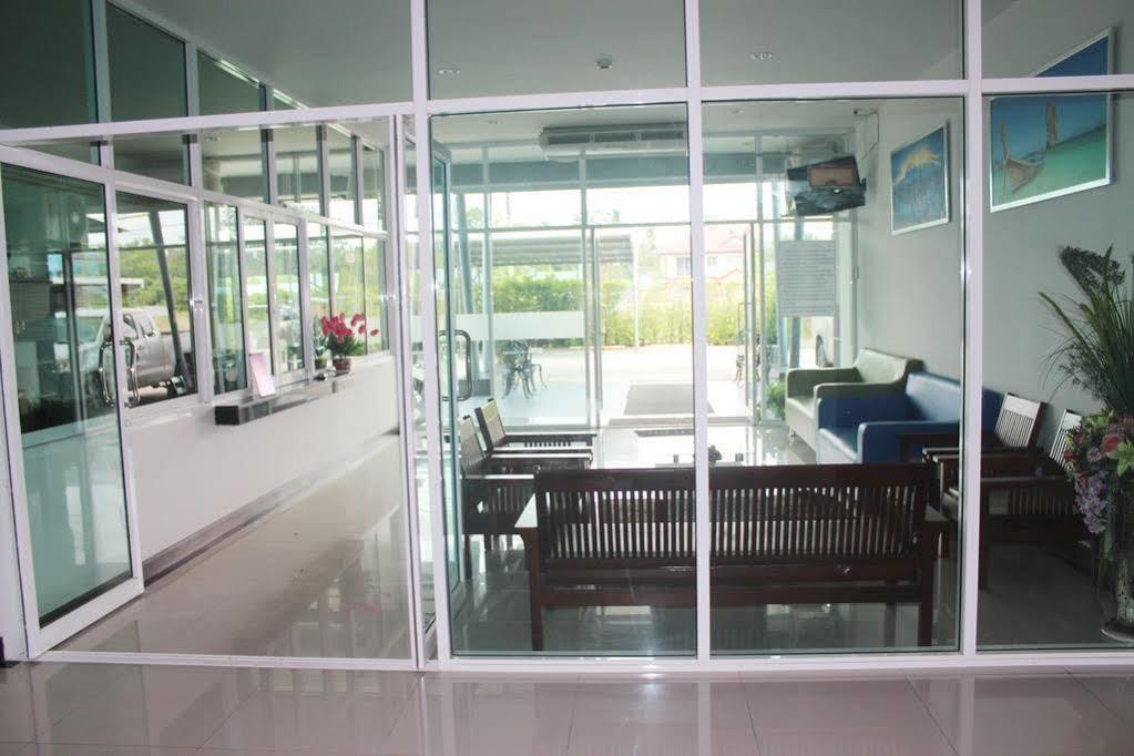 Hotel Condotel Krabi