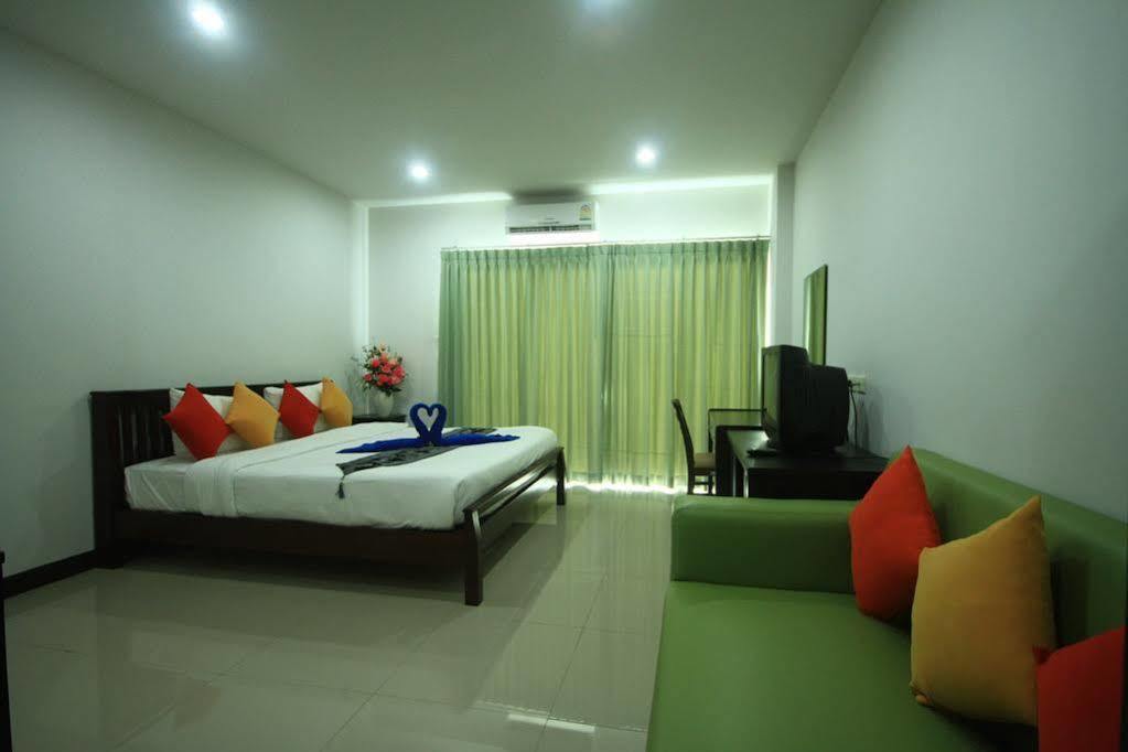Condotel 2*