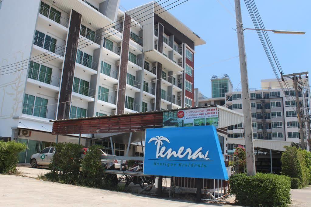 Condotel Krabi