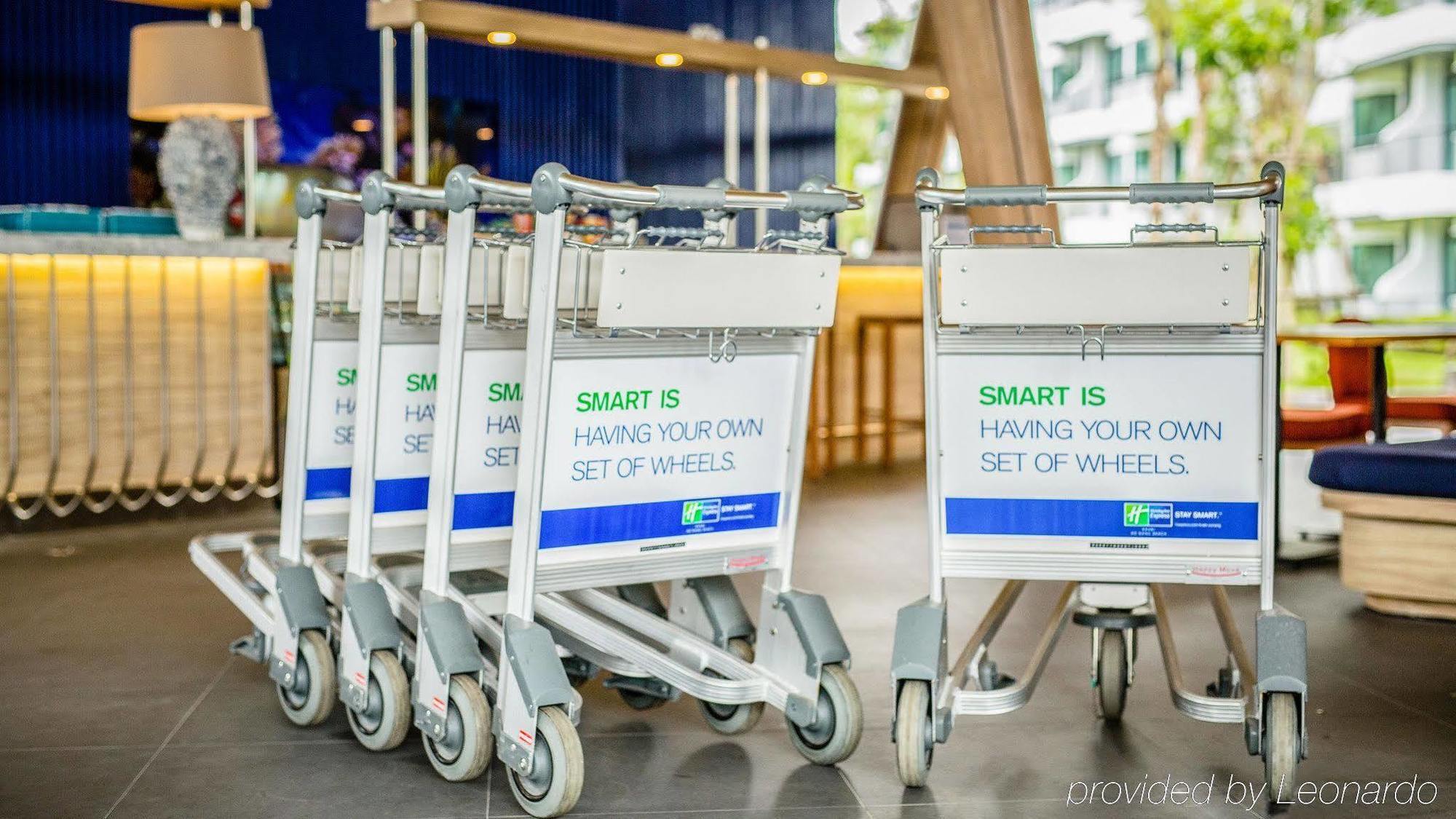Express Krabi Ao Nang