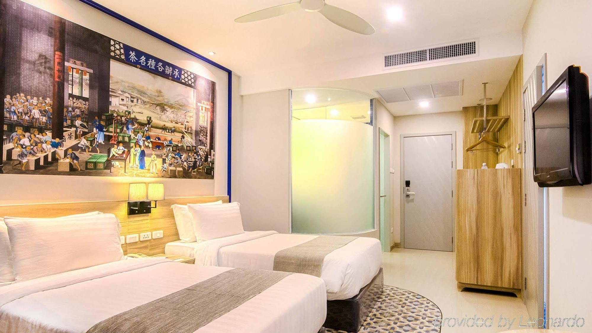 Resort Express Krabi