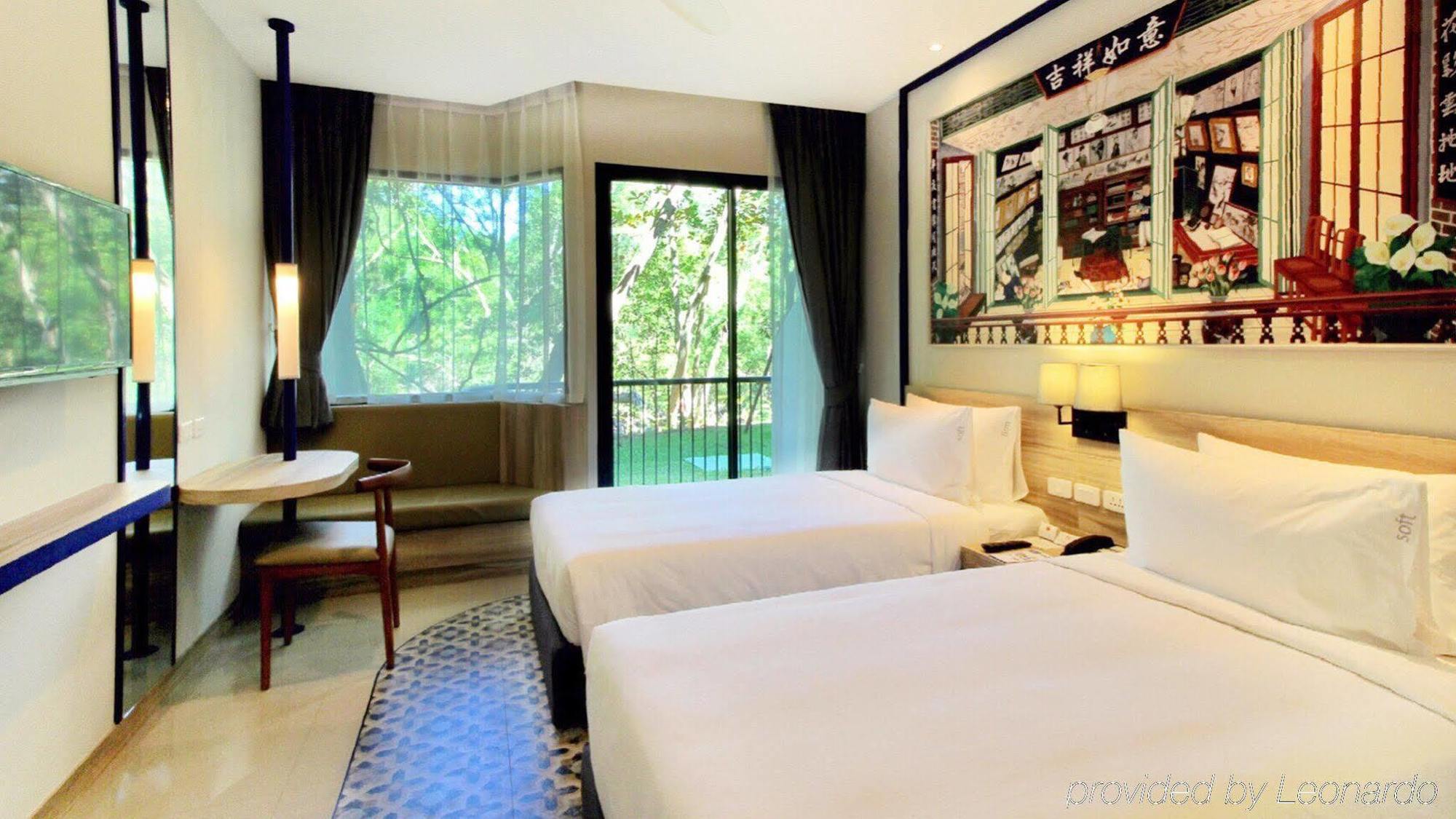 Express Krabi