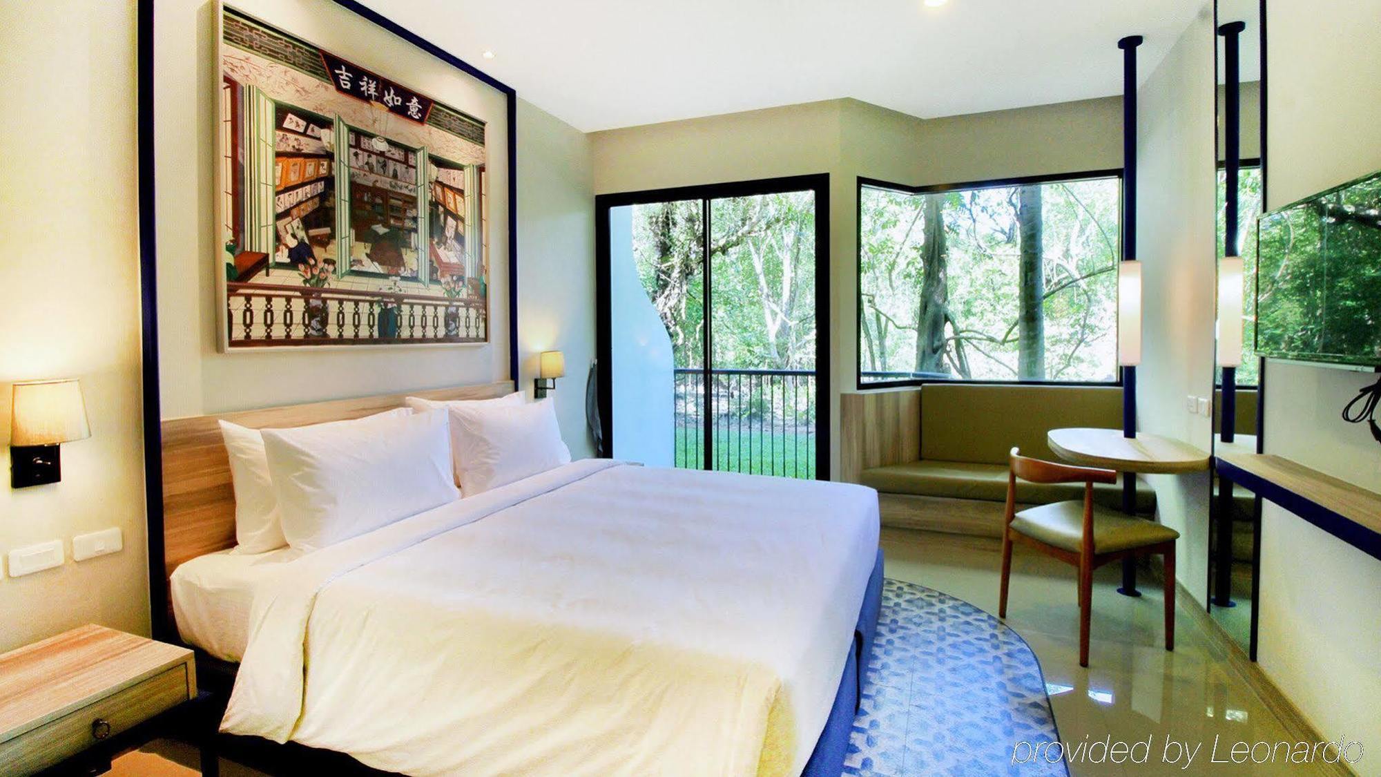 Express Krabi 4*