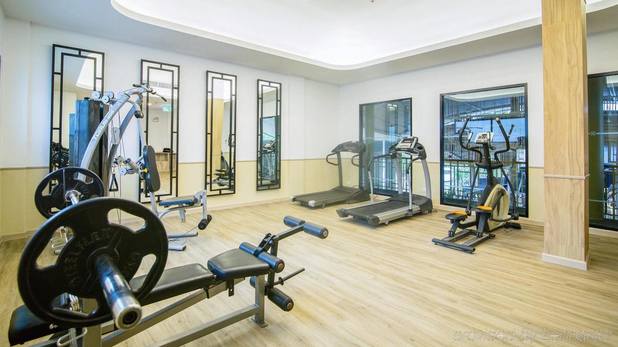 Express Krabi 4*