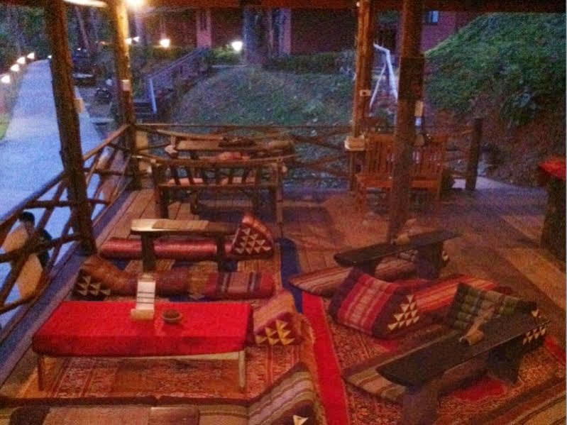 Bang Bao Cliff View Resort