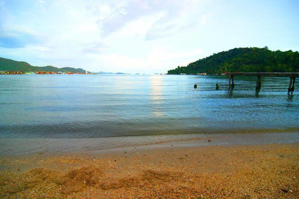 Bang Bao Cliff View 2*