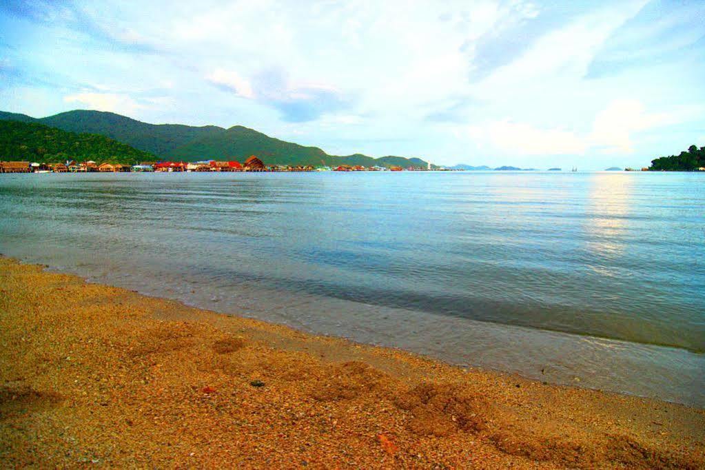 Bang Bao Cliff View Resort Bang Bao Beach