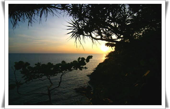 Resort Bang Bao Cliff View 2*