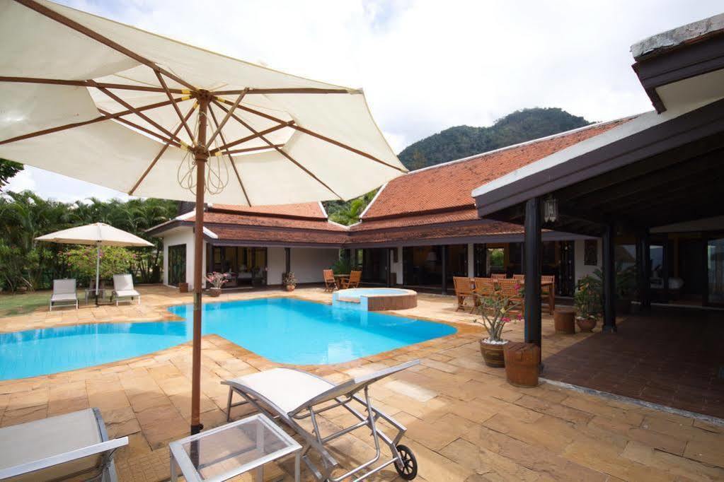 Tha Lane Bay Villas Villa