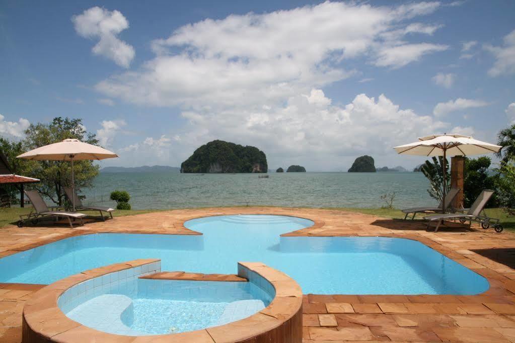 Villa Tha Lane Bay Villas