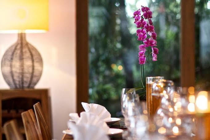Baan Hinta * Lamai Beach (Koh Samui)