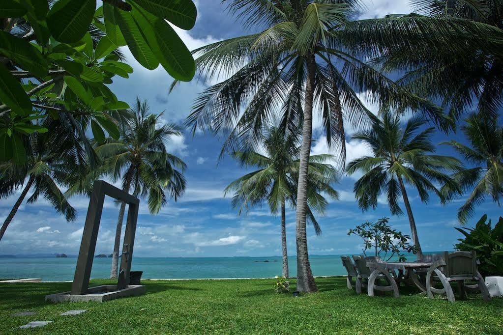 Baan Asan Villa