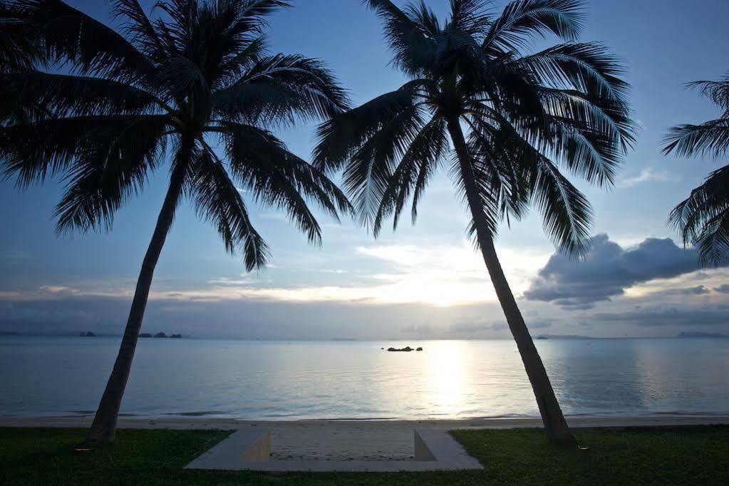 Baan Asan Villa Taling Ngam (Koh Samui)