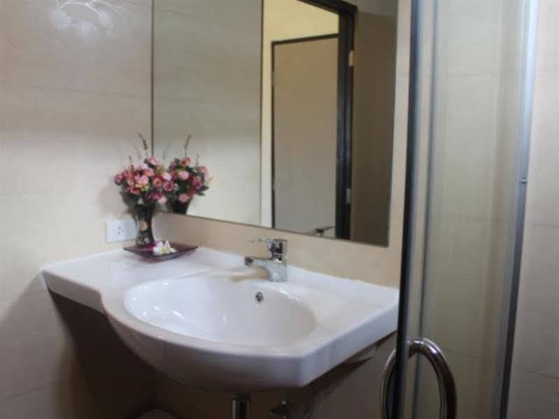 Phanom Benja House Bar And Restaurant Guest house Ao Nang