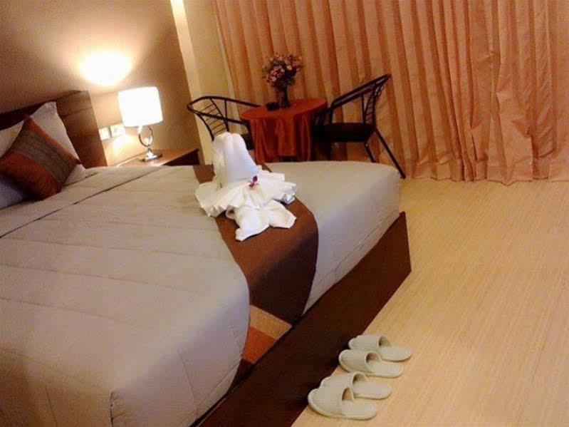 Phanom Benja House Bar And Restaurant