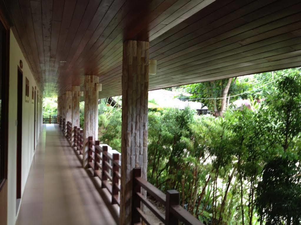 Starlight Koh Phangan 3* Thong Nai Pan Yai